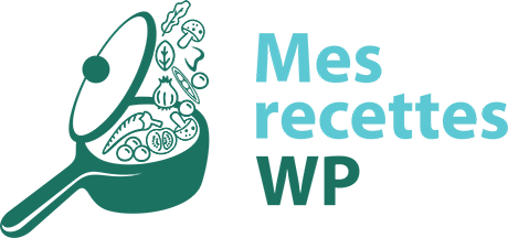 Mes recettes WP